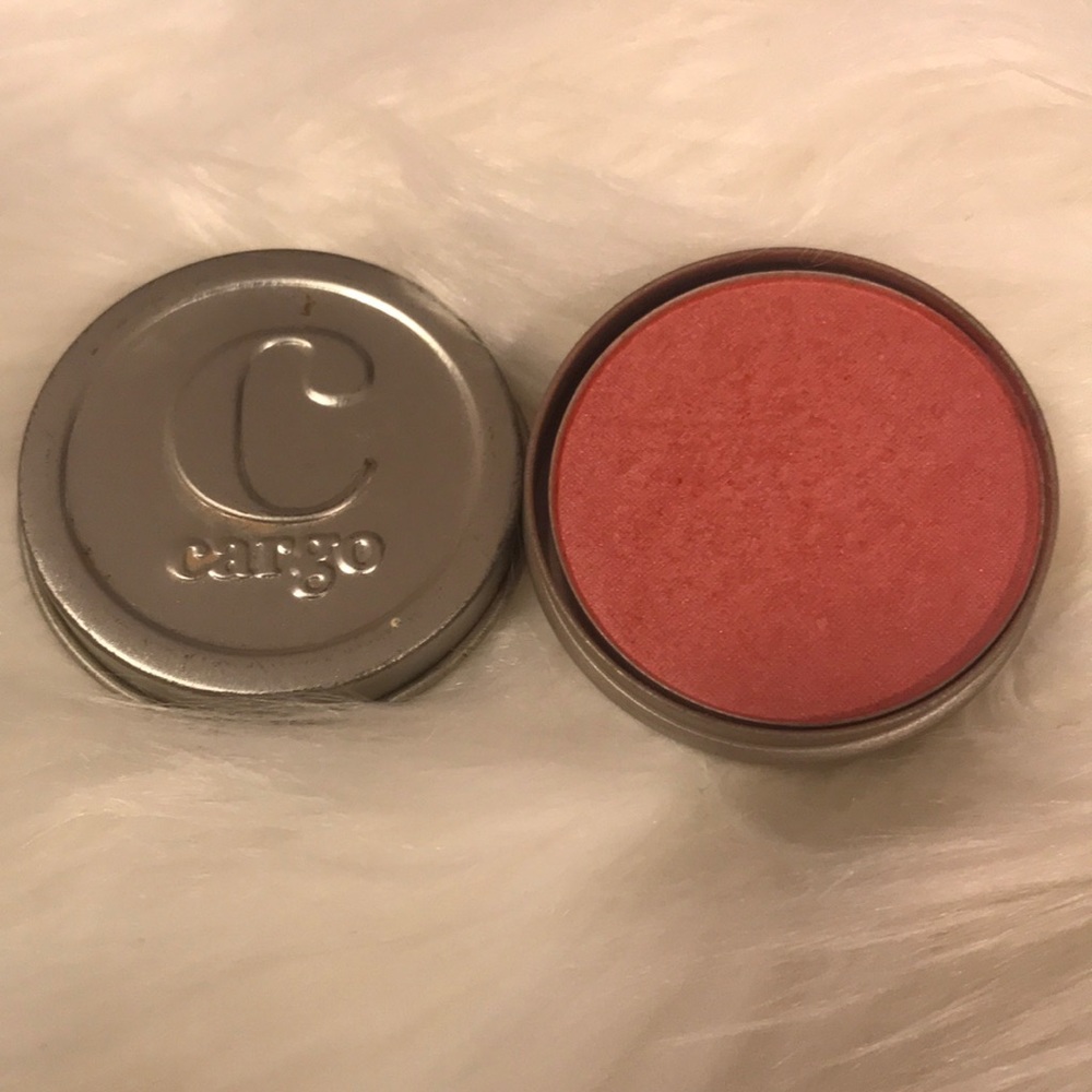 Cargo Blush in Bali